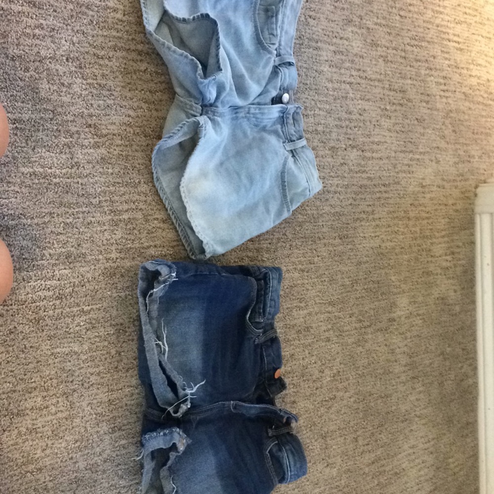 Old Navy shorts